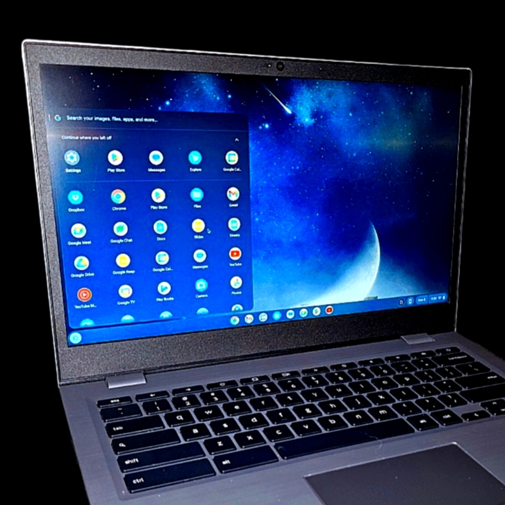Lenovo Chromebook S345